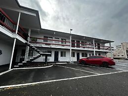 Travelers Inn by OYO Longview Kelso