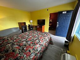Travelers Inn by OYO Longview Kelso