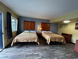 Travelers Inn by OYO Longview Kelso