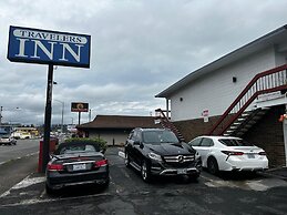 Travelers Inn by OYO Longview Kelso