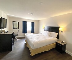 Quality Inn Del Rio