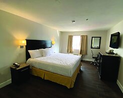 Quality Inn Del Rio