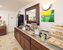 Quality Inn Del Rio