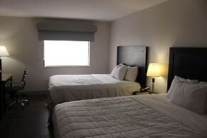 Quality Inn Del Rio