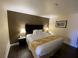 Quality Inn Del Rio