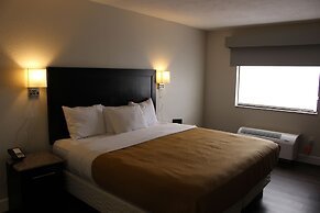 Quality Inn Del Rio