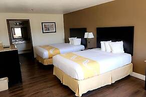 Quality Inn Del Rio