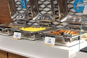 Holiday Inn Express St Albans by IHG
