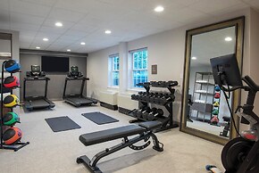 Holiday Inn Express St Albans by IHG