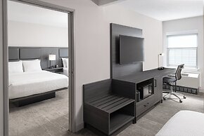 Holiday Inn Express St Albans by IHG