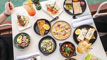 Cable Beach Club Resort & Spa