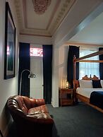 Art Hotel on York