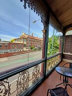 Art Hotel on York
