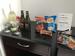 Art Hotel on York
