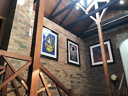 Art Hotel on York
