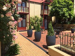 Art Hotel on York