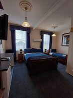 Art Hotel on York