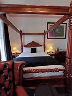 Art Hotel on York