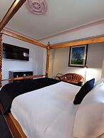 Art Hotel on York