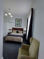 Art Hotel on York