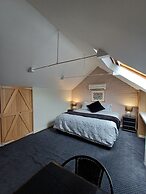 Art Hotel on York