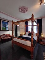 Art Hotel on York