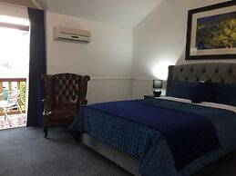 Art Hotel on York