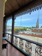 Art Hotel on York