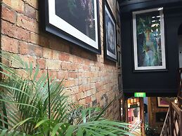 Art Hotel on York