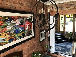 Art Hotel on York