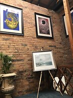 Art Hotel on York