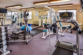 Best Western Pendleton Inn