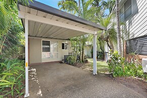Comfort Resort Blue Pacific