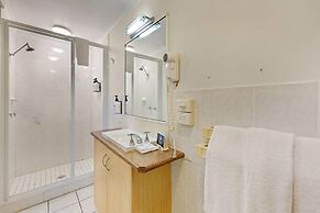 Comfort Resort Blue Pacific