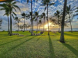 Comfort Resort Blue Pacific