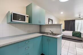 Comfort Resort Blue Pacific