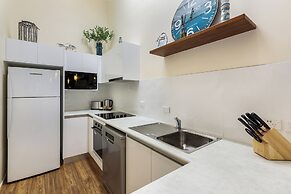 Comfort Resort Blue Pacific
