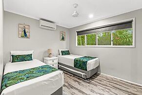Comfort Resort Blue Pacific