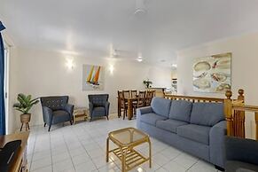 Comfort Resort Blue Pacific