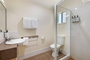 Comfort Resort Blue Pacific