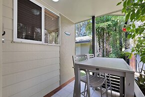 Comfort Resort Blue Pacific