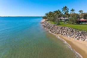 Comfort Resort Blue Pacific