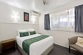 Comfort Resort Blue Pacific