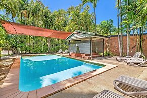 Comfort Resort Blue Pacific