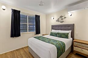 Comfort Resort Blue Pacific
