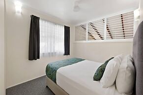 Comfort Resort Blue Pacific