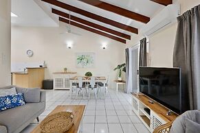 Comfort Resort Blue Pacific