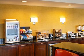 Pittsburgh Marriott City Center