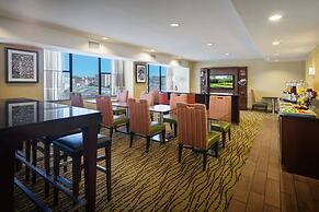 Pittsburgh Marriott City Center