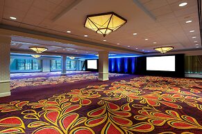 Pittsburgh Marriott City Center